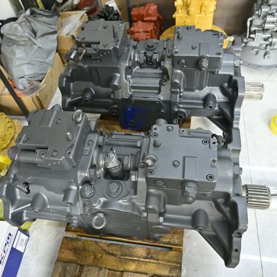 Komatsu PC850 PC1250 PC2000 PC3000 Hydraulic Pump Mining Machinery Repair Kit