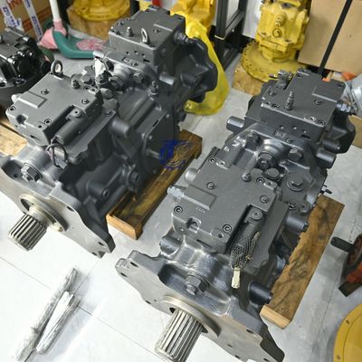 Komatsu PC850 PC1250 PC2000 PC3000 Hydraulic Pump Mining Machinery Repair Kit