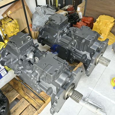 Komatsu PC850 PC1250 PC2000 PC3000 Hydraulic Pump Mining Machinery Repair Kit