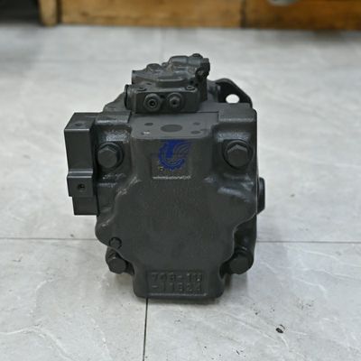 708-1U-00161 708-1U-00163 708-1U-00164 708-1U-00162 708-1U-00111 Komatsu WB93S  WB97R Hydraulic Pump Hydraulic