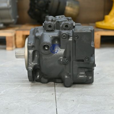 708-1U-00161 708-1U-00163 708-1U-00164 708-1U-00162 708-1U-00111 Komatsu WB93S  WB97R Hydraulic Pump Hydraulic
