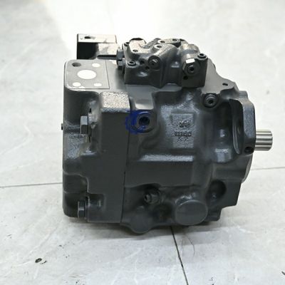 708-1U-00161 708-1U-00163 708-1U-00164 708-1U-00162 708-1U-00111 Komatsu WB93S  WB97R Hydraulic Pump Hydraulic