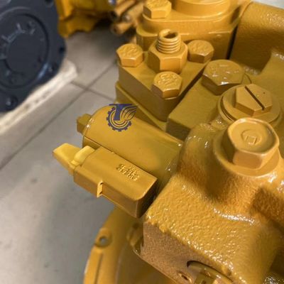 244-5326 194-8300 196-8246 200-3365 cat 311 312 313 315 318C SBS80 hydraulic pump