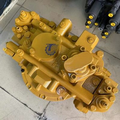 244-5326 194-8300 196-8246 200-3365 cat 311 312 313 315 318C SBS80 hydraulic pump