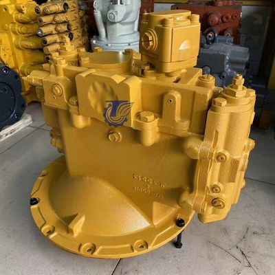 244-5326 194-8300 196-8246 200-3365 cat 311 312 313 315 318C SBS80 hydraulic pump