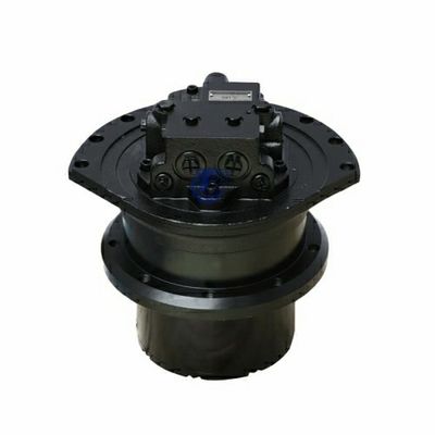 ZTUOAUMA Hydraulic Final Drive Motor BMVT51 Compatible With Kubota Skid Steer SVL95 Series SVL95-2