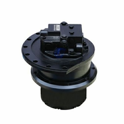 ZTUOAUMA Hydraulic Final Drive Motor BMVT51 Compatible With Kubota Skid Steer SVL95 Series SVL95-2