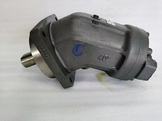 Hitachi EX1900 4390592HI TA984527 Fan Motor  For Various Models Of Hitachi Mining Equipment