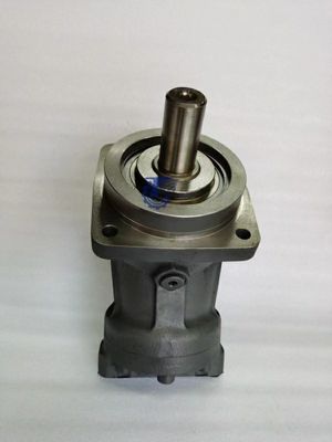 Hitachi EX1900 4390592HI TA984527 Fan Motor  For Various Models Of Hitachi Mining Equipment