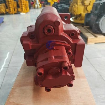KYB PSVD2-25 Hydraulic Pump Main Piston Pumps Excavator Pump Mini Excavator Hydraulic Pump