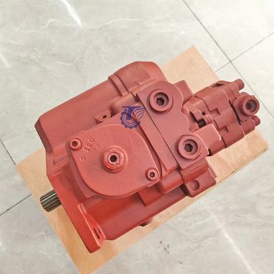 KYB PSVD2-25 Hydraulic Pump Main Piston Pumps Excavator Pump Mini Excavator Hydraulic Pump