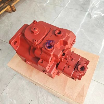 KYB PSVD2-25 Hydraulic Pump Main Piston Pumps Excavator Pump Mini Excavator Hydraulic Pump