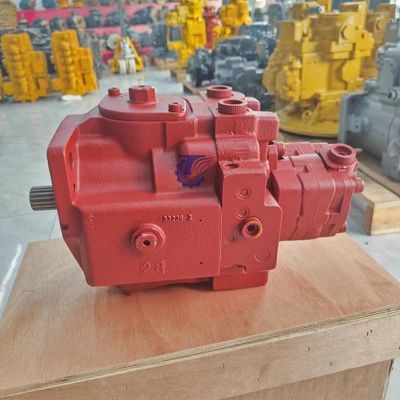 KYB PSVD2-25 Hydraulic Pump Main Piston Pumps Excavator Pump Mini Excavator Hydraulic Pump