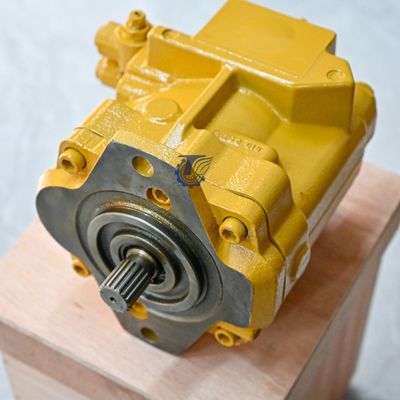 Category Hydraulic Pump Mini Excavator For Cat 303CR 304CR 305D