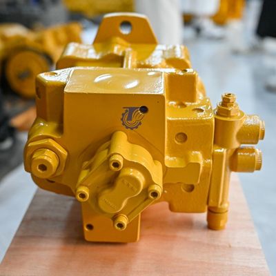 Category Hydraulic Pump Mini Excavator For Cat 303CR 304CR 305D
