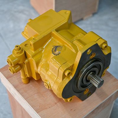 Category Hydraulic Pump Mini Excavator For Cat 303CR 304CR 305D