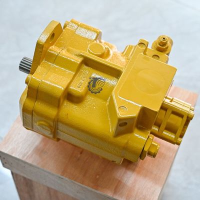 Category Hydraulic Pump Mini Excavator For Cat 303CR 304CR 305D
