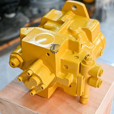 Category Hydraulic Pump Mini Excavator For Cat 303CR 304CR 305D