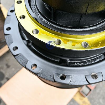 232-3550 135-6214 Cat 320C 320D 323C Travel Assembly Final Drive 191-3237 134-7132