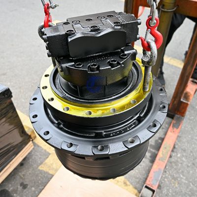 232-3550 135-6214 TQCAT 320C 320D 323C Travel Assembly Final Drive 191-3237 134-7132