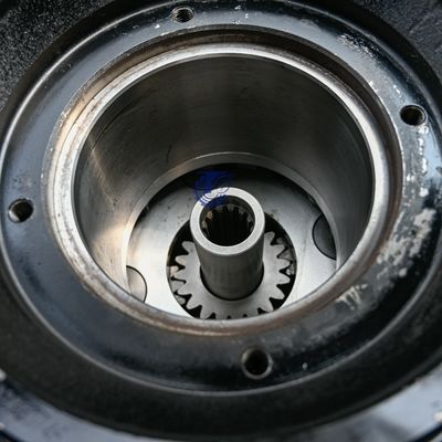 536-7275 511-6011 CA5116011 Cat 340 335F 335 336 336 GC 345 GC Travel Gear Box Reduction Box Travel Gear Box