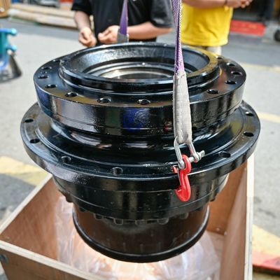 536-7275 511-6011 CA5116011 Cat 340 335F 335 336 336 GC 345 GC Travel Gear Box Reduction Box Travel Gear Box