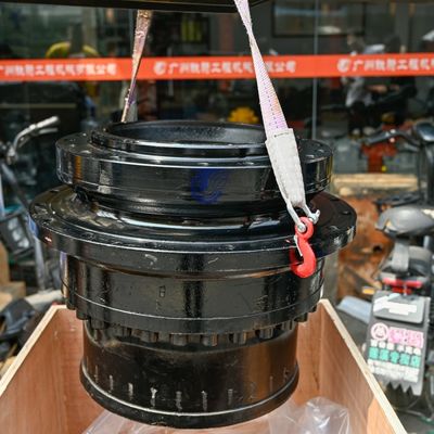 536-7275 511-6011 CA5116011 Cat 340 335F 335 336 336 GC 345 GC Travel Gear Box Reduction Box Travel Gear Box