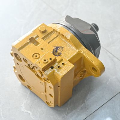 Cat M320 M322 Wheel Excavator Travel Motor Wheel Excavator For Various Construction Projects Earthmoving