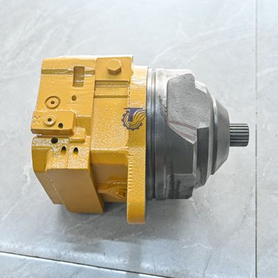 Cat M320 M322 Wheel Excavator Travel Motor Wheel Excavator For Various Construction Projects Earthmoving