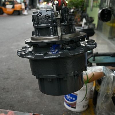 9228435 9272923 9290867 9291582 Hitachi 70-5A Travel Motor Assembly Final Drive