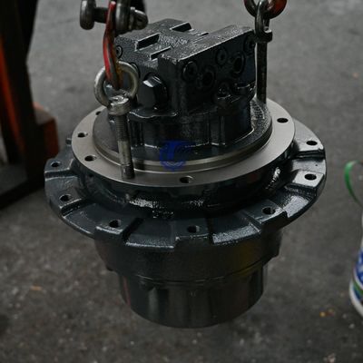 9228435 9272923 9290867 9291582 Hitachi 70-5A Travel Motor Assembly Final Drive