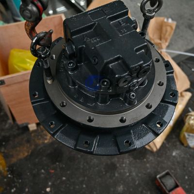 9228435 9272923 9290867 9291582 Hitachi 70-5A Travel Motor Assembly Final Drive