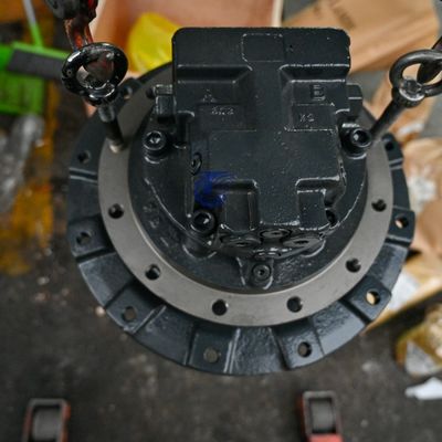 9228435 9272923 9290867 9291582 Hitachi 70-5A Travel Motor Assembly Final Drive