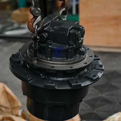 9228435 9272923 9290867 9291582 Hitachi 70-5A Travel Motor Assembly Final Drive