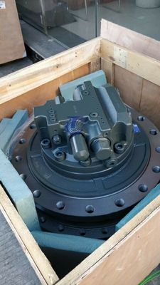 TM60 GM60 31N8-40011 For Modern Excavator Travel Motor R305 R335 R290-7 R300LC-9S Final Drive