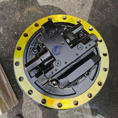TM60 GM60 31N8-40011 For Modern Excavator Travel Motor R305 R335 R290-7 R300LC-9S Final Drive