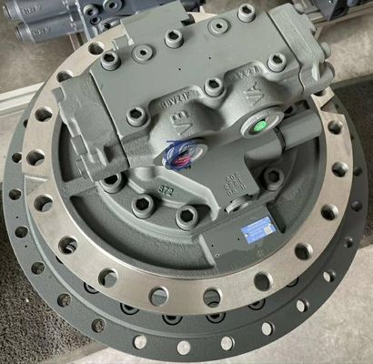 TM60 GM60 31N8-40011 For Modern Excavator Travel Motor R305 R335 R290-7 R300LC-9S Final Drive
