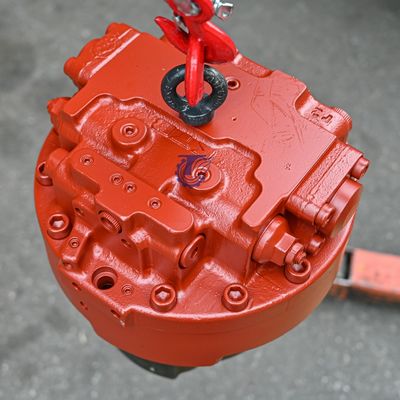 KYB MAG-230VP-6000 Travel Motor For 30-35 Ton Excavator MAG-180VP-6000G-1, MAG-195VP-4700, MAG-180VP-6000