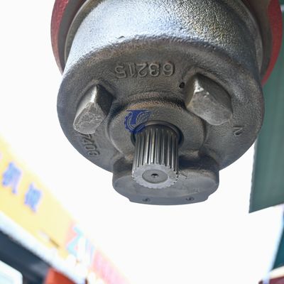 KYB MAG-230VP-6000 Travel Motor For 30-35 Ton Excavator MAG-180VP-6000G-1, MAG-195VP-4700, MAG-180VP-6000