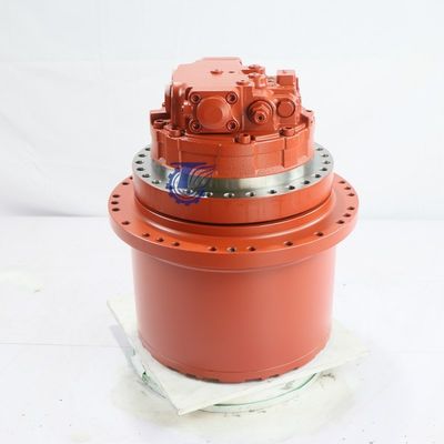 MAG-1700VP-3800 Final Drive Assembly Travel Motor For SH200A3-SH210 Excavator Spare Part