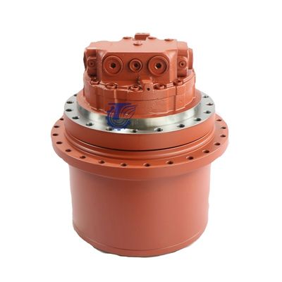 Mag-1700vp-3800 For Excavator Sk230-6 Final Drive, Travel Motor And Gearbox Repair Kit