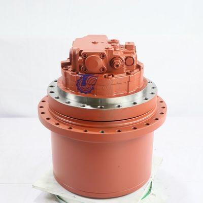 Mag-1700vp-3800 For Excavator Sk230-6 Final Drive, Travel Motor And Gearbox Repair Kit