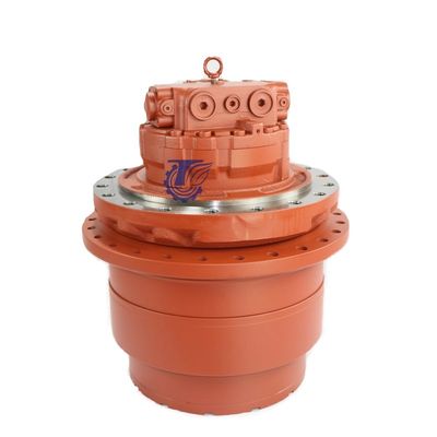 Excavator Repair Parts Final Drive Travel Motor For Sany 335 MAG-18000VP-6000 Hydraulic Reducer