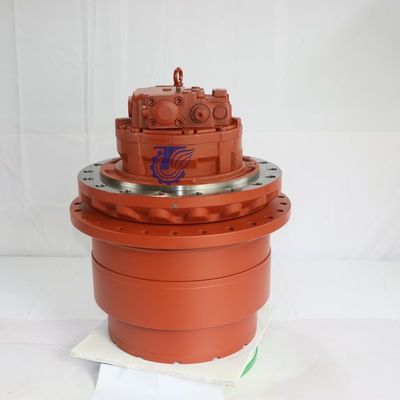 Excavator Repair Parts Final Drive Travel Motor For Sany 335 MAG-18000VP-6000 Hydraulic Reducer