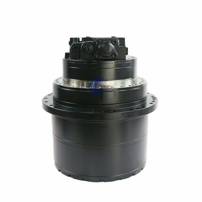 TM40 Ultimate Drive Travel Motor Gearbox Assembly For EC240B, S220-5, DH225-7, R225 Excavators