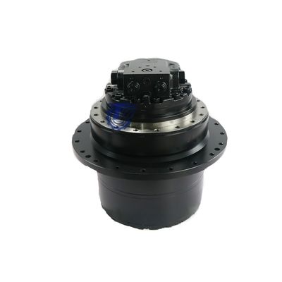20Y-27-00500 20Y-27-00501 PC200-5 PC200-6 PC200-7 PC200-8 Main reducer assembly Travel motor assembly GM35 Final drive,