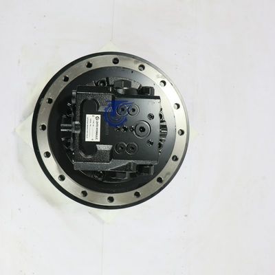 1484570 MAG85 Travel Motor Assembly E312 CAT312 Main Reducer Motor Final Drive Motor Assembly MAG85 148-4570 Repair Kit