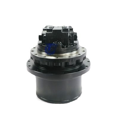 Komatsu PC78 Final Drive 21W-60-41201 21W-60-41202 Travel Motor Assembly Main Reducer Assembly Excavator Repair Assembly