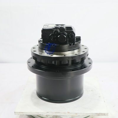 Komatsu PC78 Final Drive 21W-60-41201 21W-60-41202 Travel Motor Assembly Main Reducer Assembly Excavator Repair Assembly