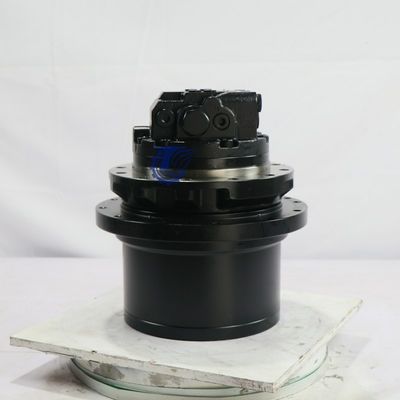 Heavy Duty Planetary Final Drive RD118-61290 For Kubota KX121-3 KX121-3S Excavator Aftermarket Matching Parts